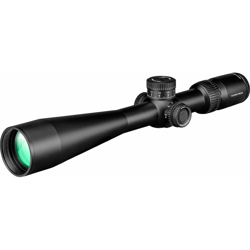 Оптический прицел Vortex Venom 5-25x56 FFP EBR-7C MRAD (VEN-52502)