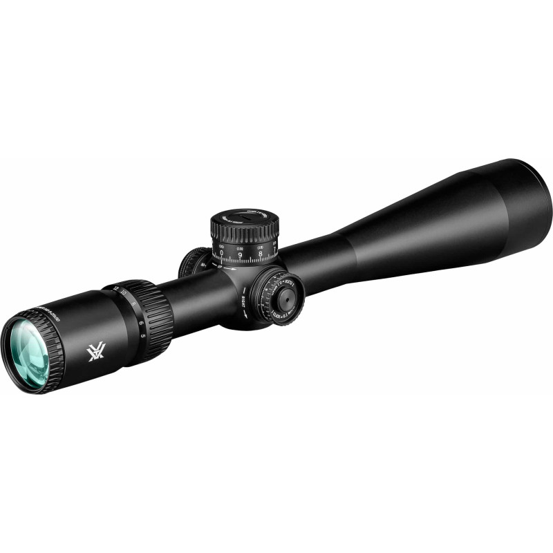 Оптический прицел Vortex Venom 5-25x56 FFP EBR-7C MRAD (VEN-52502)