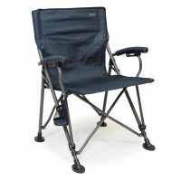 Кемпинговый стул Vango Panama Chair Granite Grey (CHTPANAMA000002)
