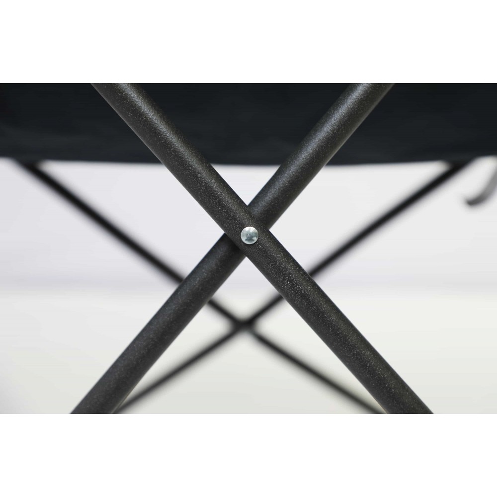 Стілець кемпінговий Vango Panama Chair Granite Grey (CHTPANAMA000002)
