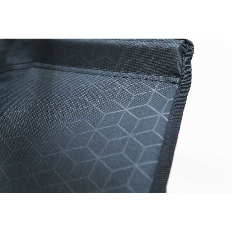 Стілець кемпінговий Vango Panama Chair Granite Grey (CHTPANAMA000002)