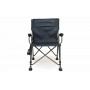 Стілець кемпінговий Vango Panama XL Chair Granite Grey (CHTPANAMA000001)