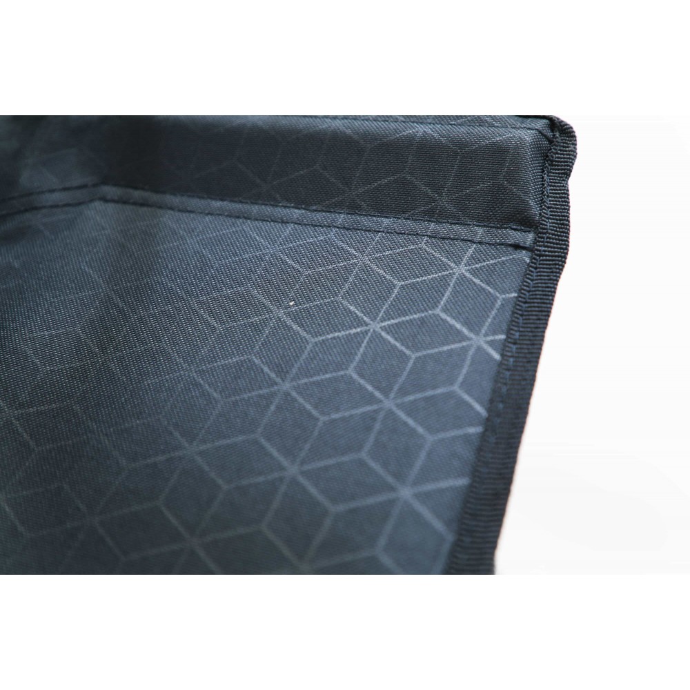 Стілець кемпінговий Vango Panama XL Chair Granite Grey (CHTPANAMA000001)