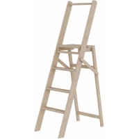 Лестница Colombo Woody Plus 4 ступени (S130LL4W)