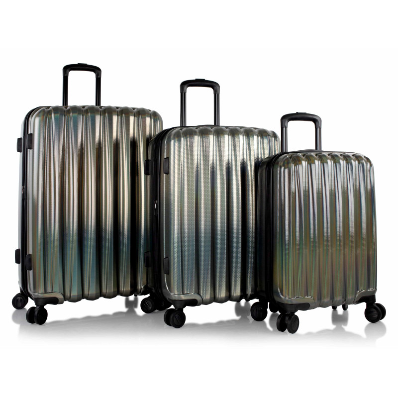 Валіза Heys Astro (S) Charcoal (10116-0047-21)