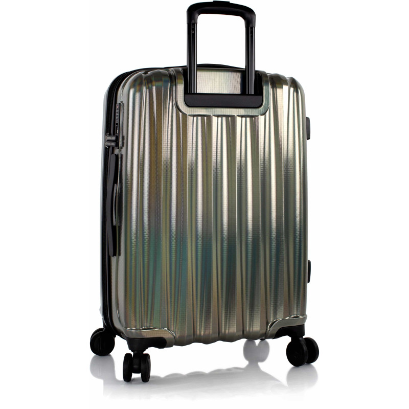 Чемодан Heys Astro (M) Charcoal (10116-0047-26)