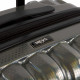 Чемодан Heys Astro (M) Charcoal (10116-0047-26)