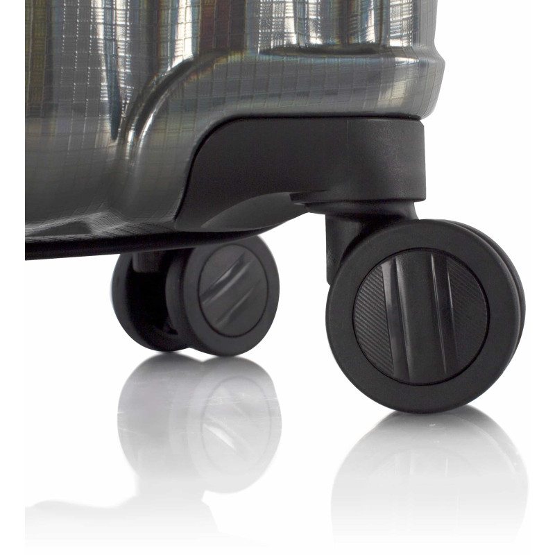 Чемодан Heys Astro (M) Charcoal (10116-0047-26)