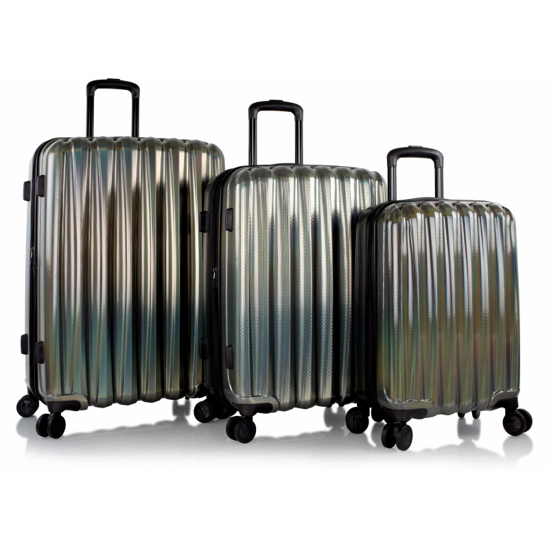 Чемодан Heys Astro (M) Charcoal (10116-0047-26)