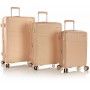 Чемодан Heys Pastel (S) Nude (10155-0136-21)/(10155-0136-S3)