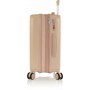 Чемодан Heys Pastel (S) Nude (10155-0136-21)/(10155-0136-S3)