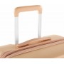 Чемодан Heys Pastel (S) Nude (10155-0136-21)/(10155-0136-S3)