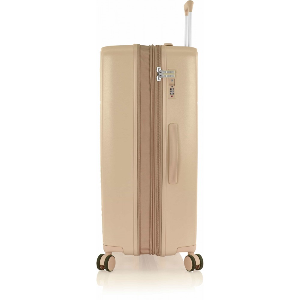 Валіза Heys Pastel (L) Nude (10155-0136-30)