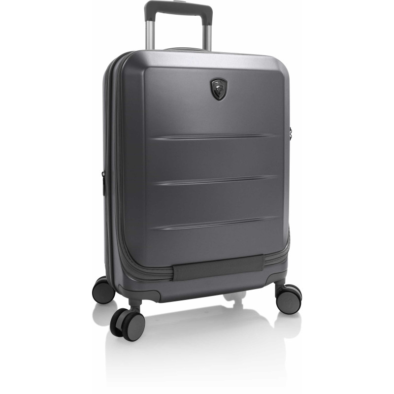Валіза Heys EZ Fashion (S) Charcoal (10162-0047-21)