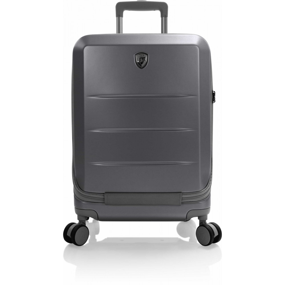 Валіза Heys EZ Fashion (S) Charcoal (10162-0047-21)