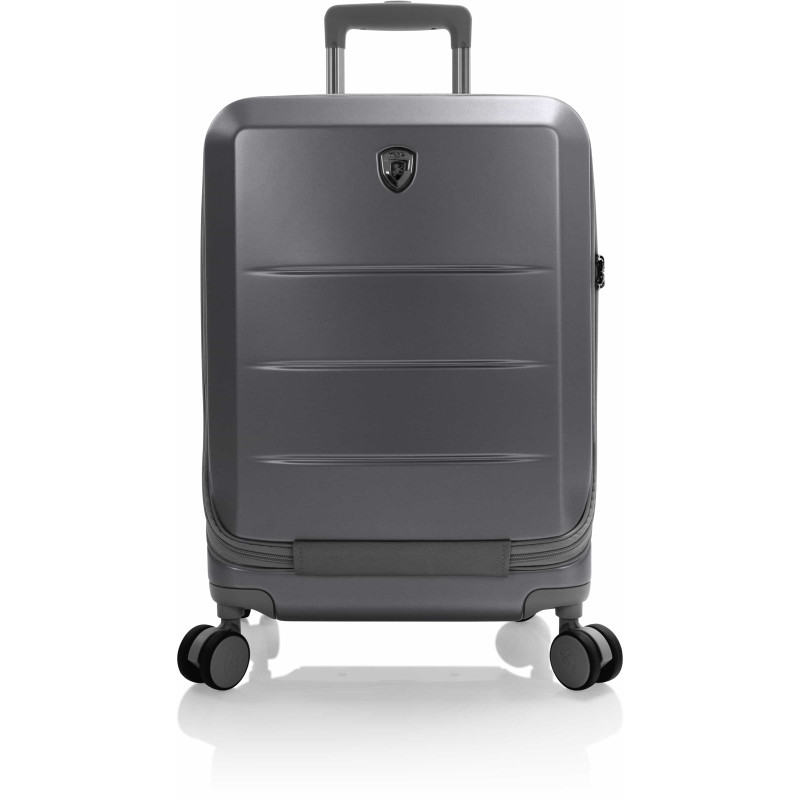 Валіза Heys EZ Fashion (S) Charcoal (10162-0047-21)