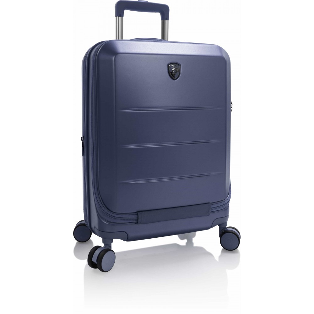 Чемодан Heys EZ Fashion (S) Navy (10162-0028-21)
