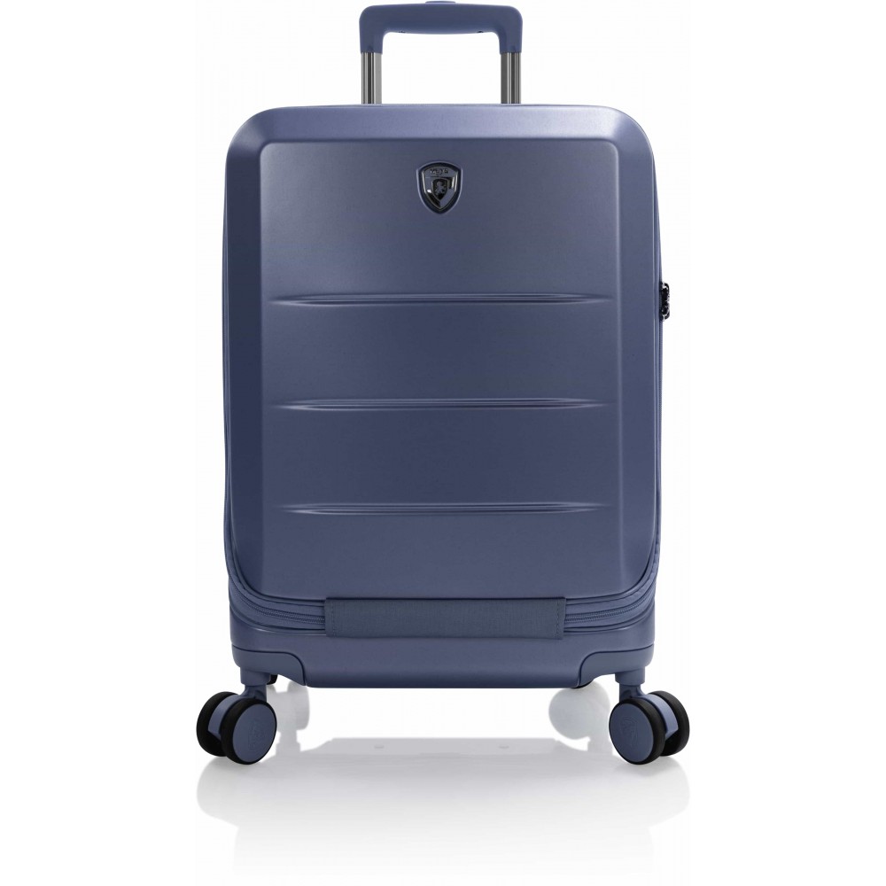 Чемодан Heys EZ Fashion (S) Navy (10162-0028-21)