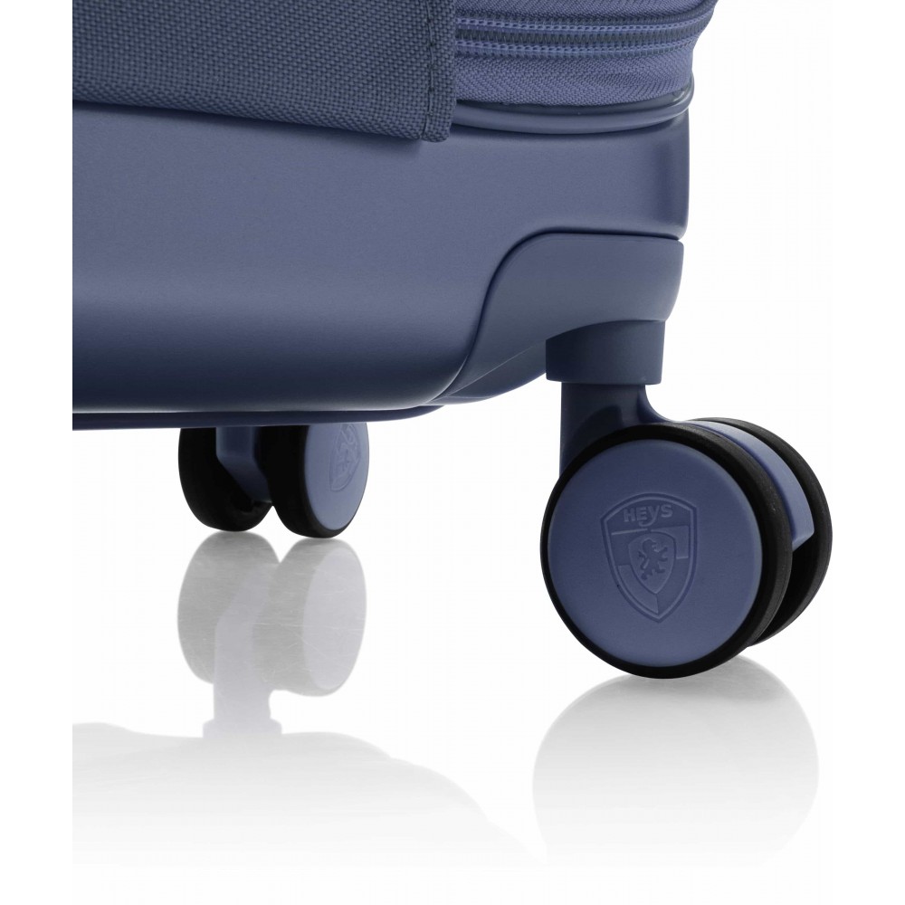 Чемодан Heys EZ Fashion (S) Navy (10162-0028-21)