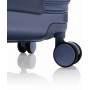 Чемодан Heys EZ Fashion (S) Navy (10162-0028-21)