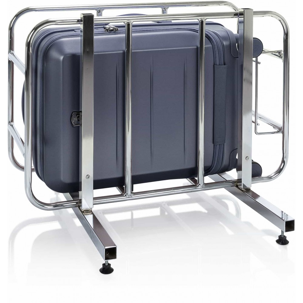 Чемодан Heys EZ Fashion (S) Navy (10162-0028-21)