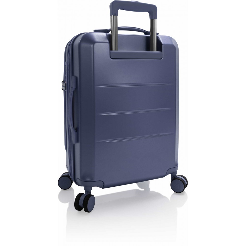 Чемодан Heys EZ Fashion (S) Navy (10162-0028-21)