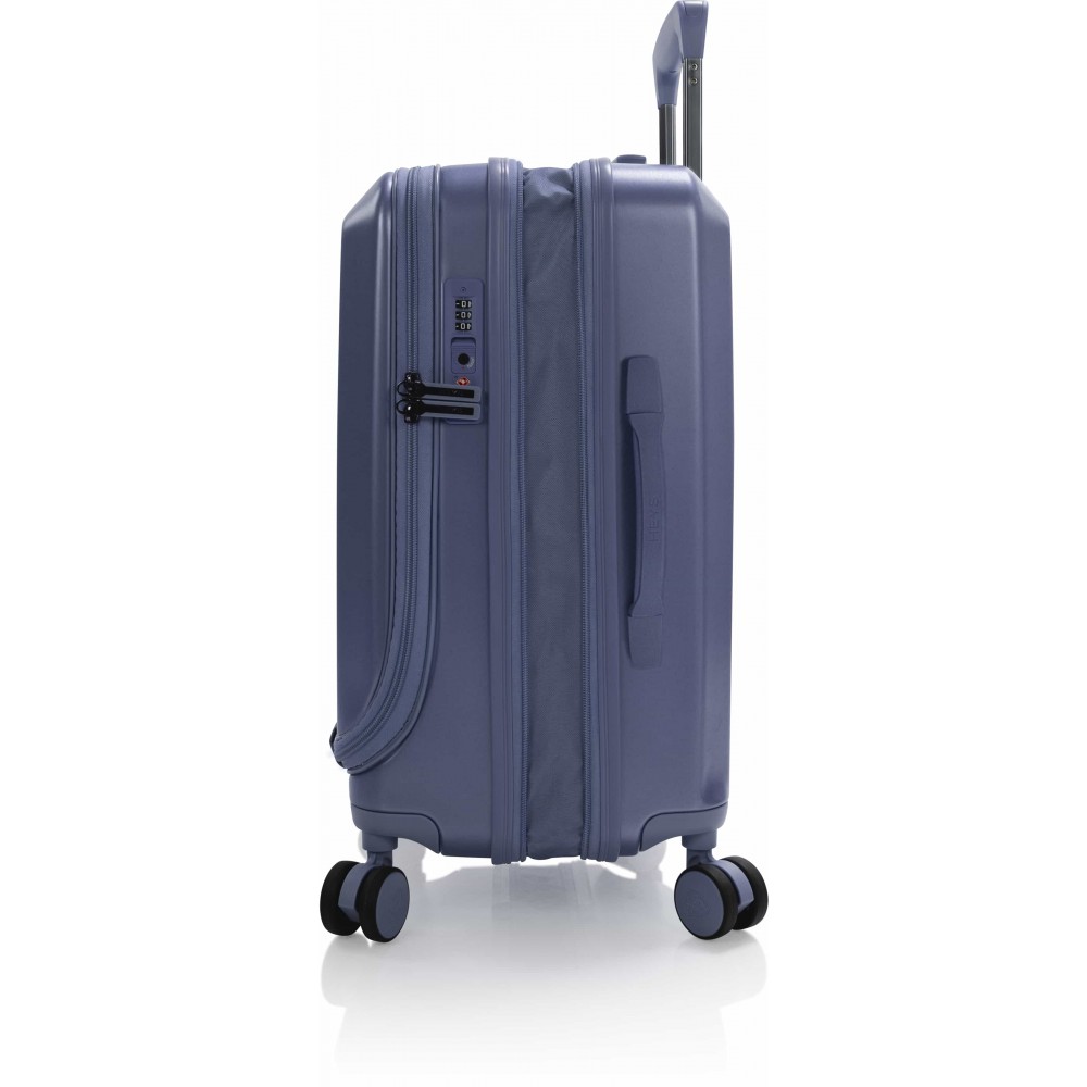 Чемодан Heys EZ Fashion (S) Navy (10162-0028-21)