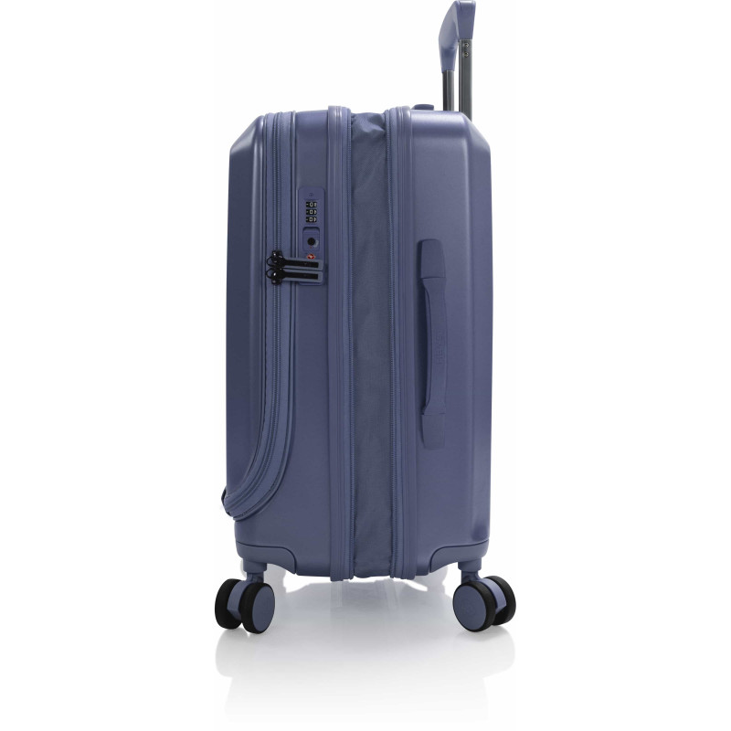 Чемодан Heys EZ Fashion (S) Navy (10162-0028-21)