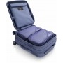 Чемодан Heys EZ Fashion (S) Navy (10162-0028-21)