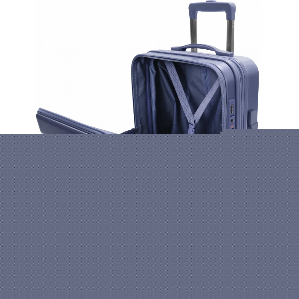 Чемодан Heys EZ Fashion (S) Navy (10162-0028-21)