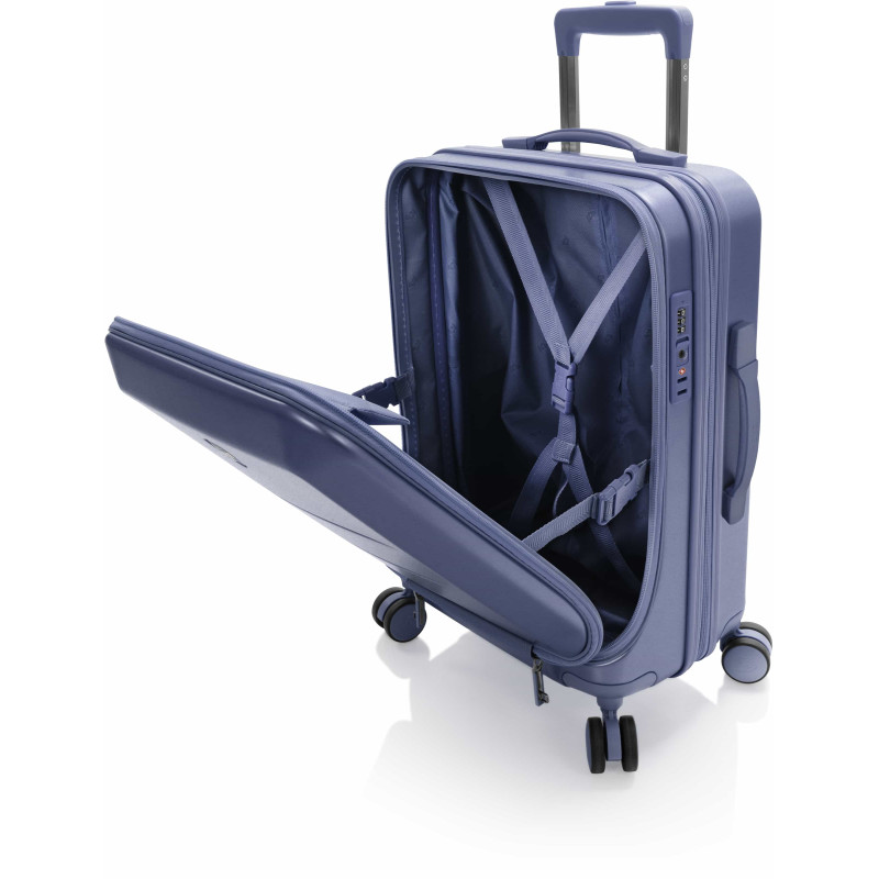 Чемодан Heys EZ Fashion (S) Navy (10162-0028-21)