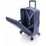 Чемодан Heys EZ Fashion (S) Navy (10162-0028-21)