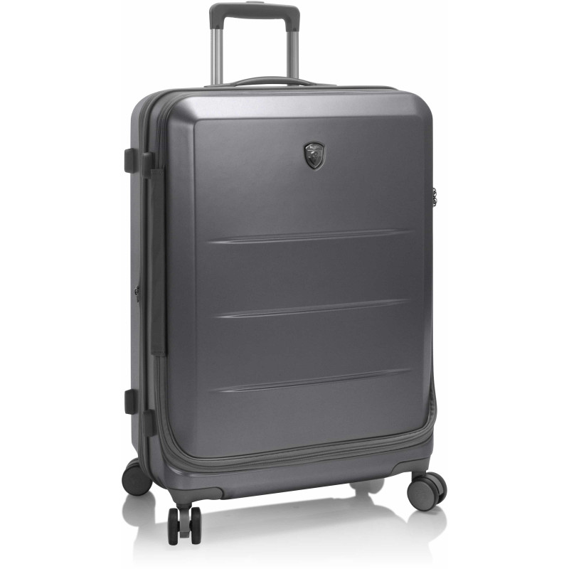 Чемодан Heys EZ Fashion (M) Charcoal (10162-0047-26)