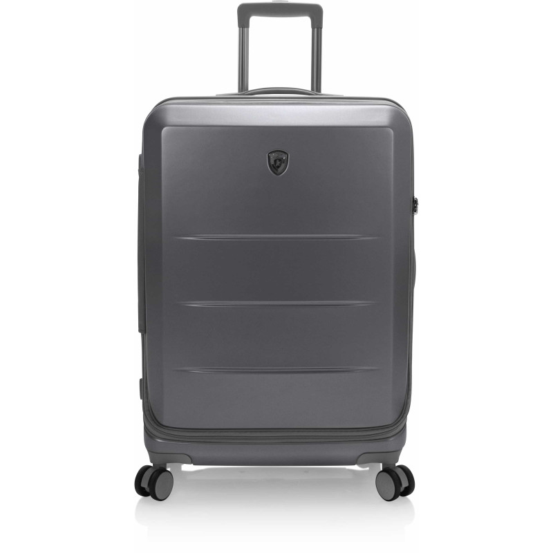 Чемодан Heys EZ Fashion (M) Charcoal (10162-0047-26)