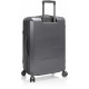 Чемодан Heys EZ Fashion (M) Charcoal (10162-0047-26)