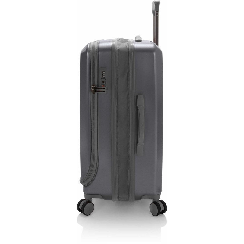 Чемодан Heys EZ Fashion (M) Charcoal (10162-0047-26)