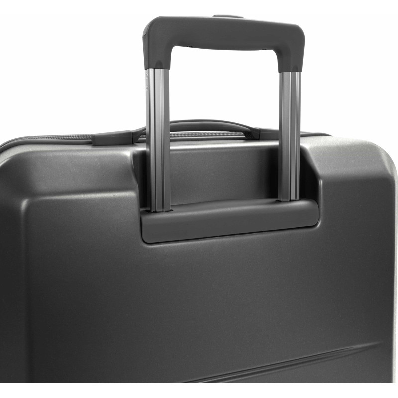 Чемодан Heys EZ Fashion (M) Charcoal (10162-0047-26)