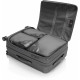 Чемодан Heys EZ Fashion (M) Charcoal (10162-0047-26)