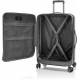 Чемодан Heys EZ Fashion (M) Charcoal (10162-0047-26)