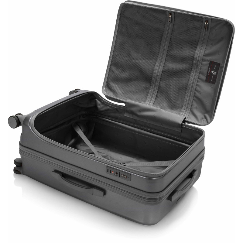Чемодан Heys EZ Fashion (M) Charcoal (10162-0047-26)