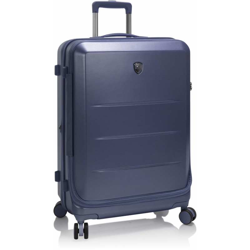 Чемодан Heys EZ Fashion (M) Navy (10162-0028-26)