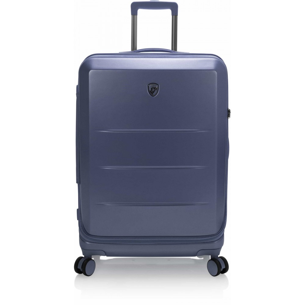 Валіза Heys EZ Fashion (M) Navy (10162-0028-26)