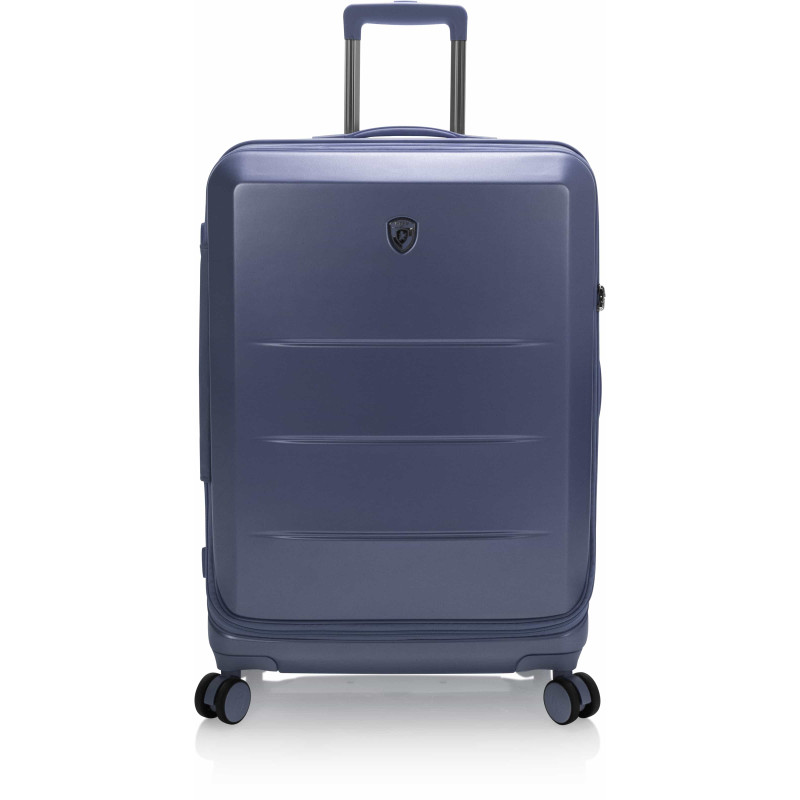 Чемодан Heys EZ Fashion (M) Navy (10162-0028-26)