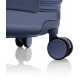 Чемодан Heys EZ Fashion (M) Navy (10162-0028-26)