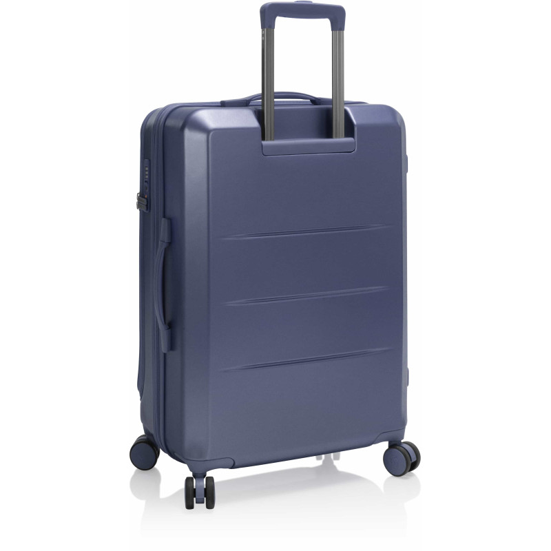 Чемодан Heys EZ Fashion (M) Navy (10162-0028-26)