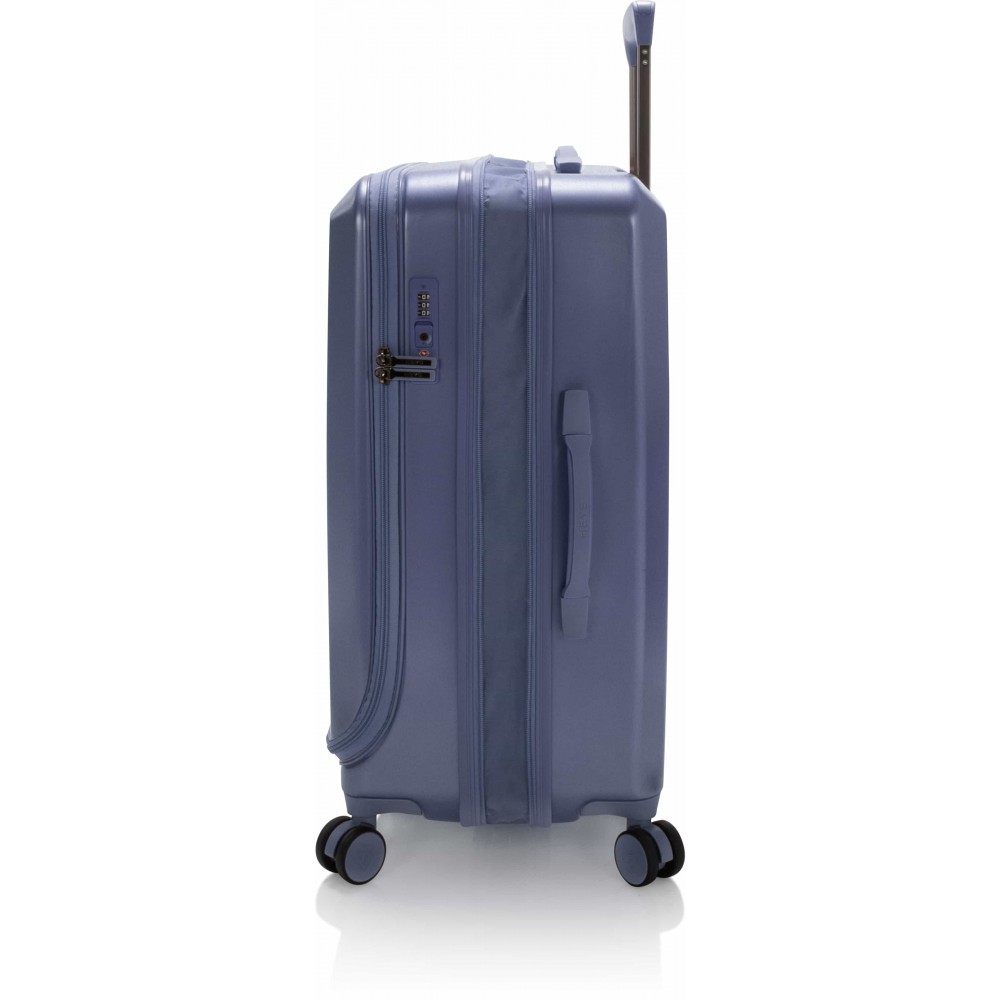 Валіза Heys EZ Fashion (M) Navy (10162-0028-26)