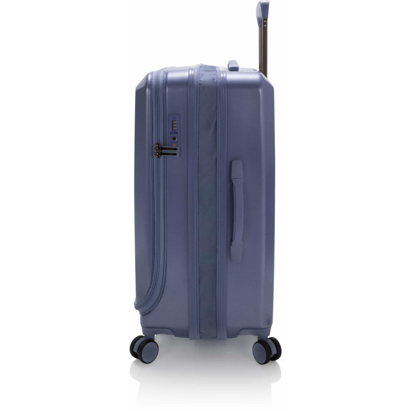 Чемодан Heys EZ Fashion (M) Navy (10162-0028-26)