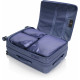 Чемодан Heys EZ Fashion (M) Navy (10162-0028-26)