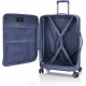 Чемодан Heys EZ Fashion (M) Navy (10162-0028-26)