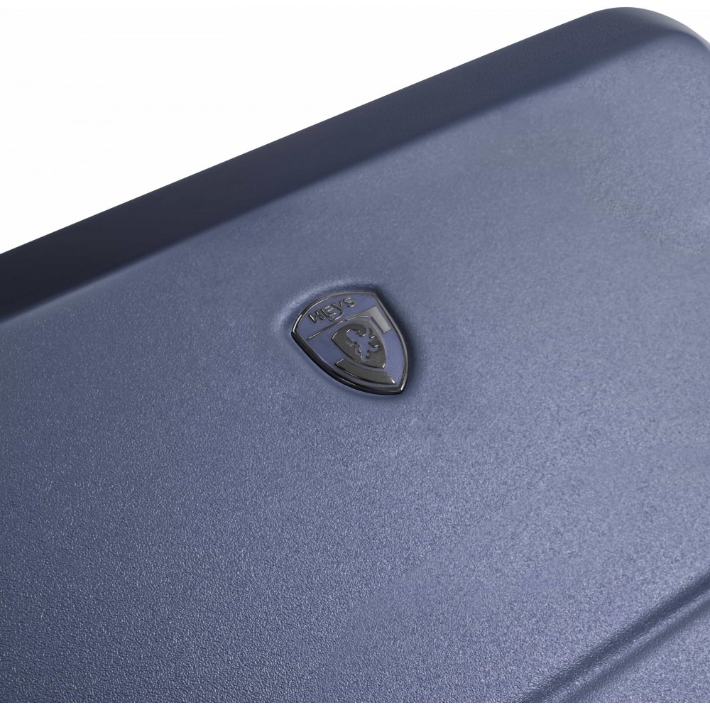 Валіза Heys EZ Fashion (M) Navy (10162-0028-26)